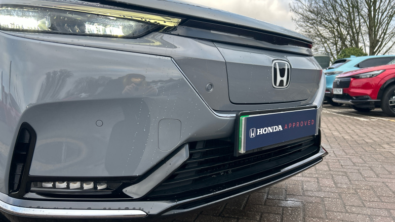 Honda E Ny1 150kW Elegance 69kWh 5dr Auto Electric Hatchback